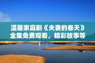 温馨家庭剧《夫妻的春天》全集免费观看，精彩故事等你来追