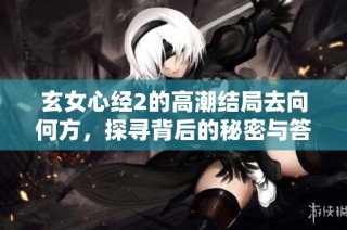 玄女心经2的高潮结局去向何方，探寻背后的秘密与答案