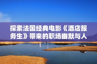 探索法国经典电影《酒店服务生》带来的职场幽默与人际关系深度分析