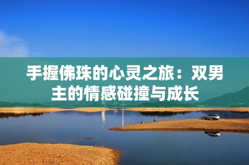 手握佛珠的心灵之旅：双男主的情感碰撞与成长