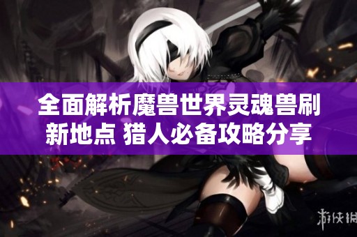 全面解析魔兽世界灵魂兽刷新地点 猎人必备攻略分享