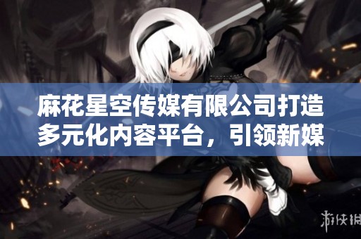 麻花星空传媒有限公司打造多元化内容平台，引领新媒体潮流