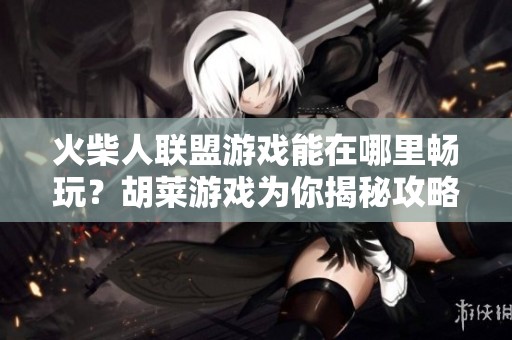 火柴人联盟游戏能在哪里畅玩？胡莱游戏为你揭秘攻略